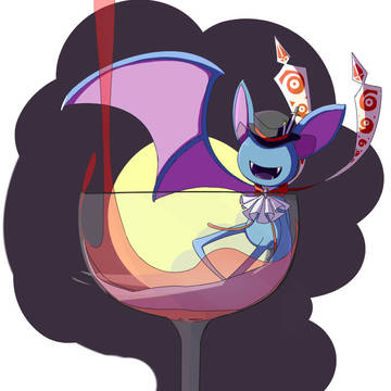 Happy——ハロウィン!