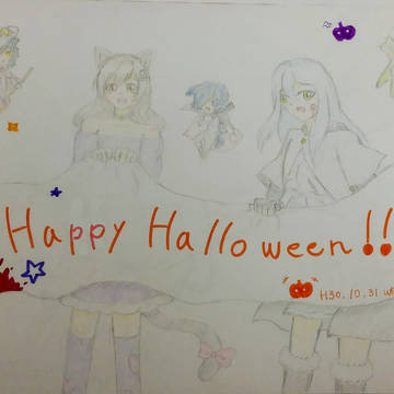 🎃happyHalloween🎃