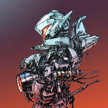 Gipsy Danger