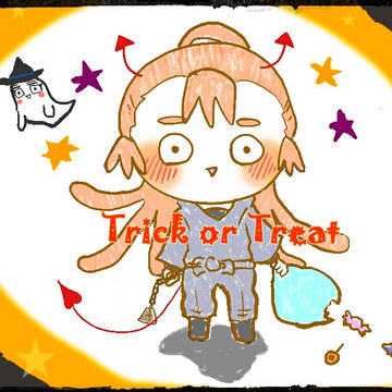 はろうぃん