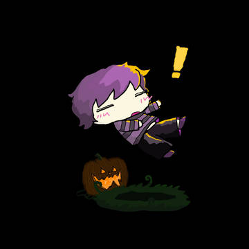「！」