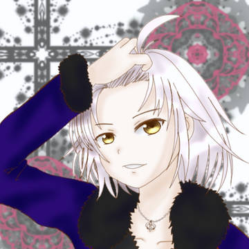 ジャンヌさん