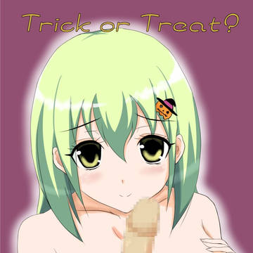 ハッピーハロウィン