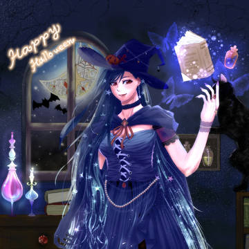 63:)ハロウィン🎃2018