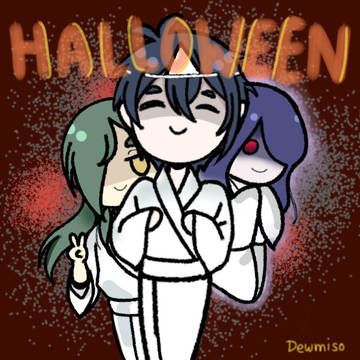 ハロウィーン