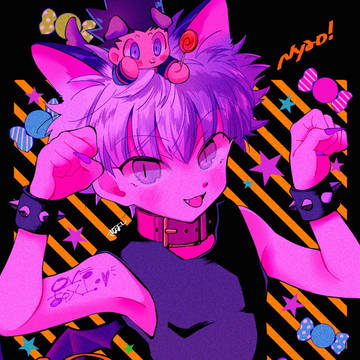 ハッピーハロウィン♫