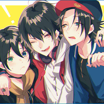 ヒプlog(※)