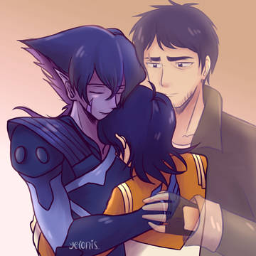 Happy Birthday Keith! [2018]