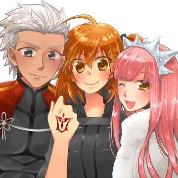 FGO