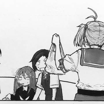 非実在漫画