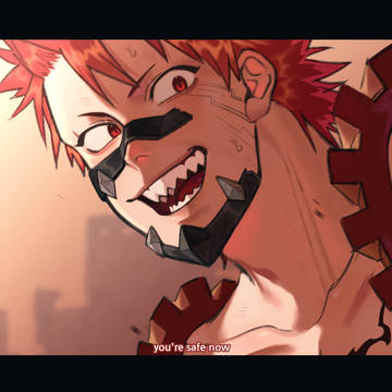 MHA 切爆log