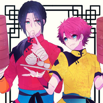 【腐】莇太log⑤