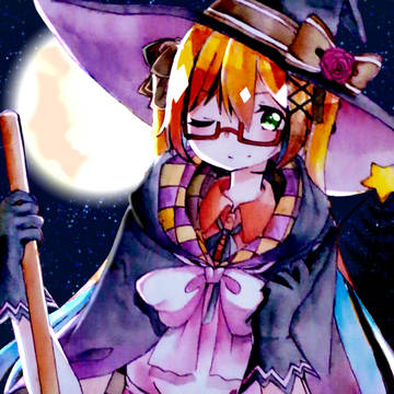 にょいぎでハロウィン2018
