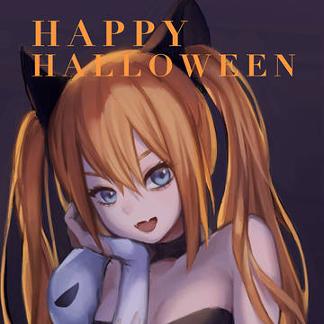 2018 happy halloween