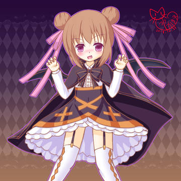†ちうけつき†