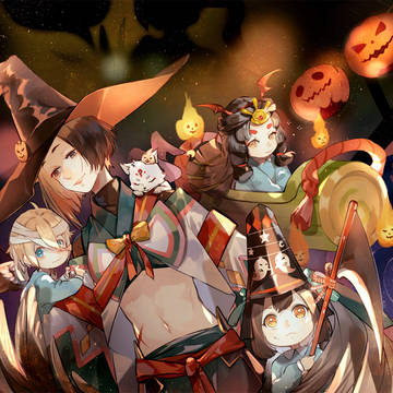 🎃Halloween👻