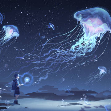 Journey Ⅵ