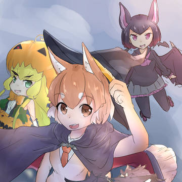2018 イエイヌちゃん3