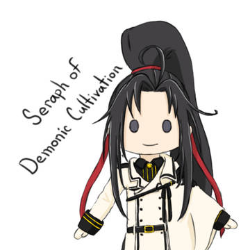 Seraph of Demonic Cultivation