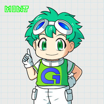 ミント