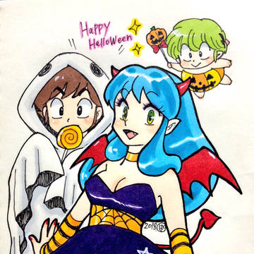 Happy Halloween🎃✨