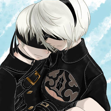 NieR