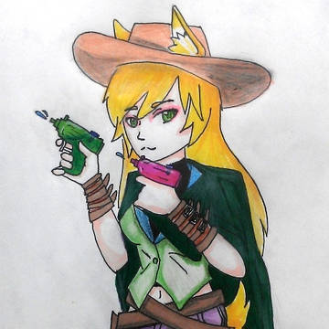 Old oc