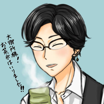 千銃士イラストまとめ