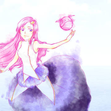 ラクス·クライン