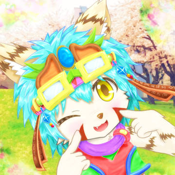 「ルフだよ！！」