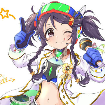 さいきんのいろいろ