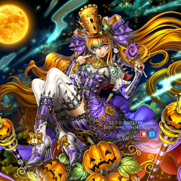 HAPPY HALLOWEEN!!