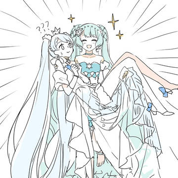 ❉