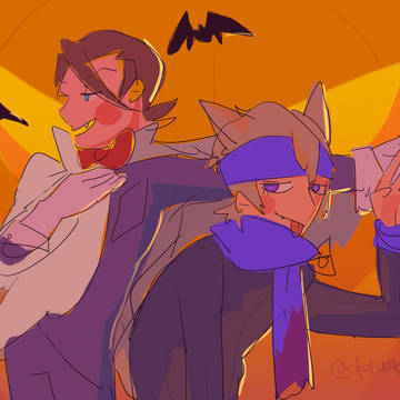Helloween!