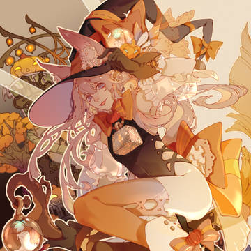 Happy Halloween~