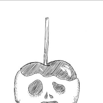 Inktober 2018