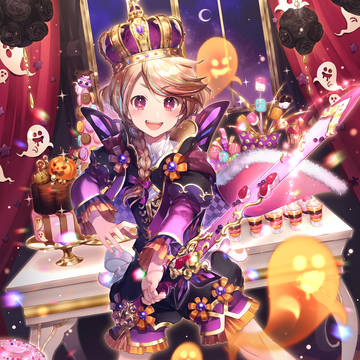 コンフェクショナリープリンス