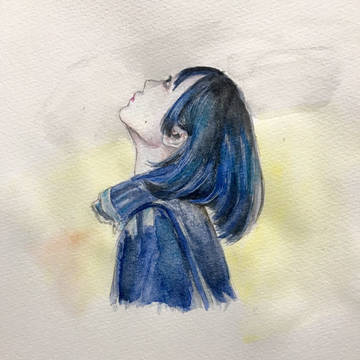 も