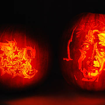 Halloween 2018
