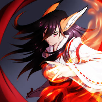 [G] :Shizuka: FoxFire