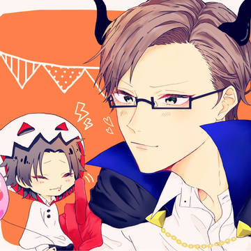 HappyHalloween!