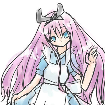 創作らくがき