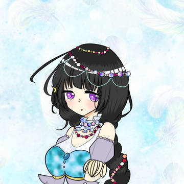 燐子