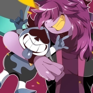 わるいやつら?
