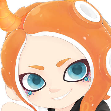 自撮りタコちゃん