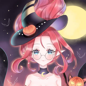 🎃janna