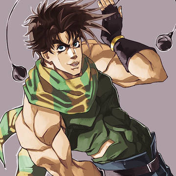 ジョジョ