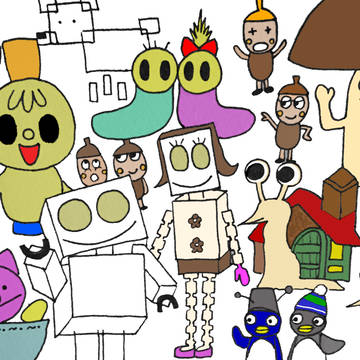 NHK懐かしのアニメたち