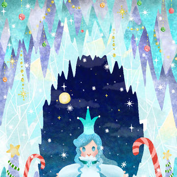 クリスマスパーティー