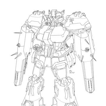 AR-027P Sirius